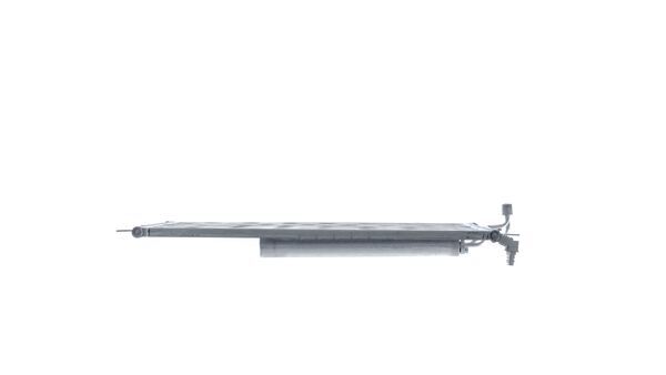 Condenser, air conditioning 10