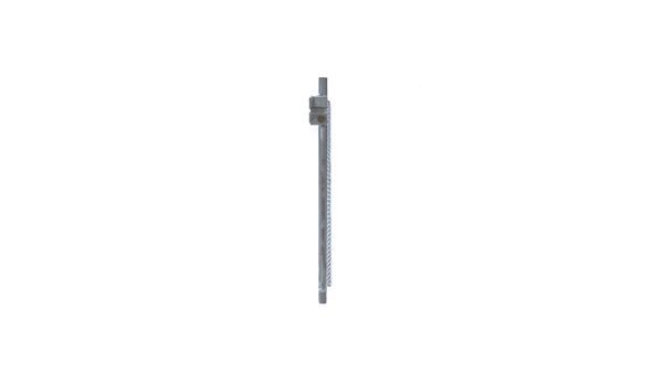 Condenser, air conditioning 8