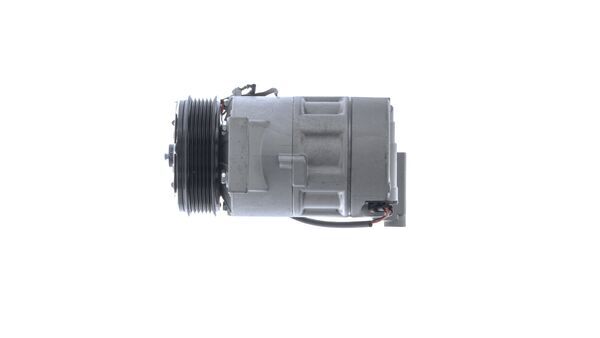 Compressor, air conditioning 3