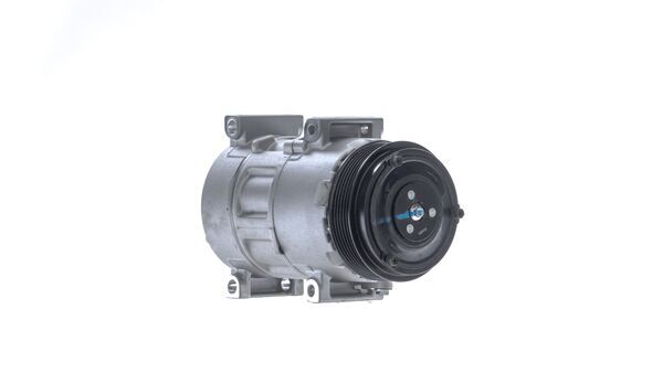 Compressor, air conditioning 8