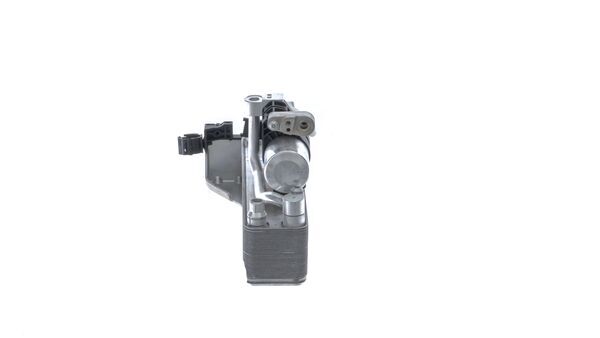 Condenser, air conditioning 9