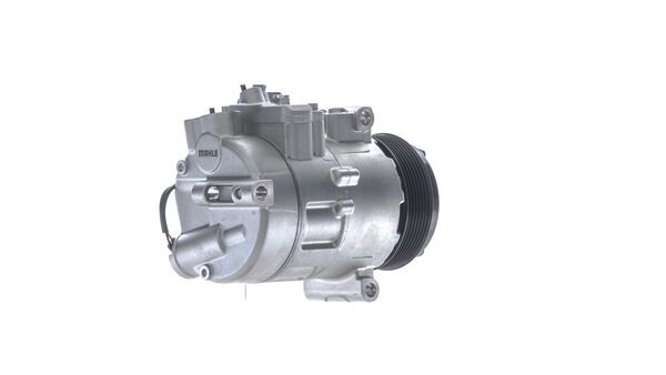 Compressor, air conditioning 2