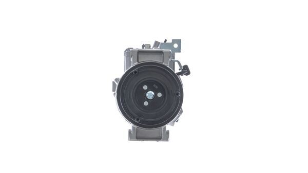 Compressor, air conditioning 4