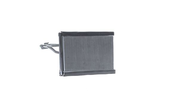 Evaporator, air conditioning 9