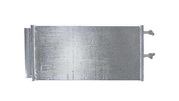 MAHLE AC 1142 000S BEHR...