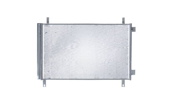 MAHLE AC 1144 000S BEHR...