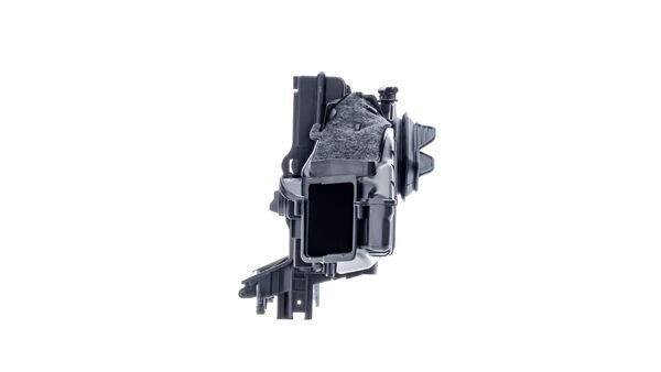 Evaporator, air conditioning 9