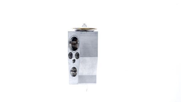 Expansion Valve, air conditioning 4