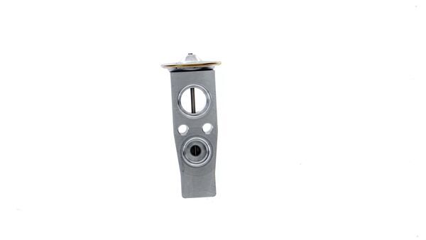 Expansion Valve, air conditioning