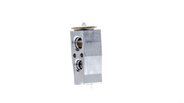 Expansion Valve, air conditioning 2