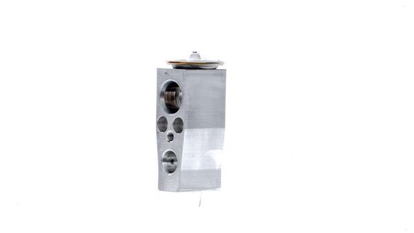 Expansion Valve, air conditioning 4