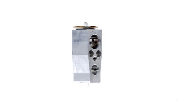 Expansion Valve, air conditioning 7