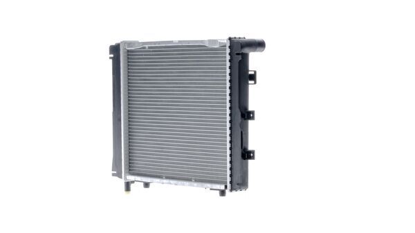 Radiator, engine cooling 13