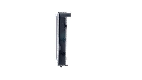 Radiator, engine cooling 17