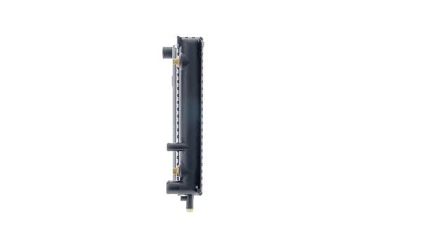 Radiator, engine cooling 19