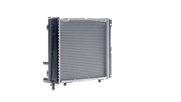 Radiator, engine cooling 20