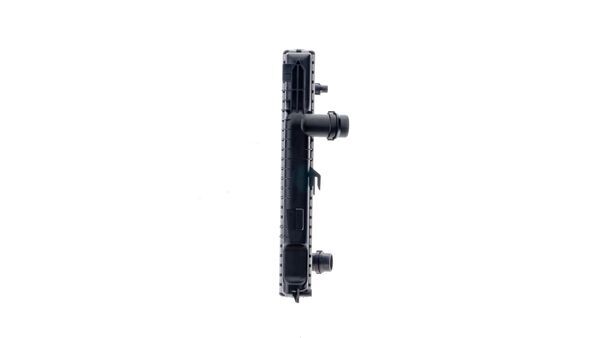 Radiator, engine cooling 6