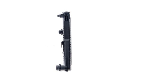 Radiator, engine cooling 8