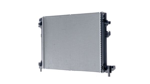 Radiator, engine cooling 2