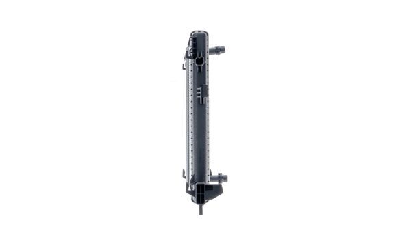 Radiator, engine cooling 5