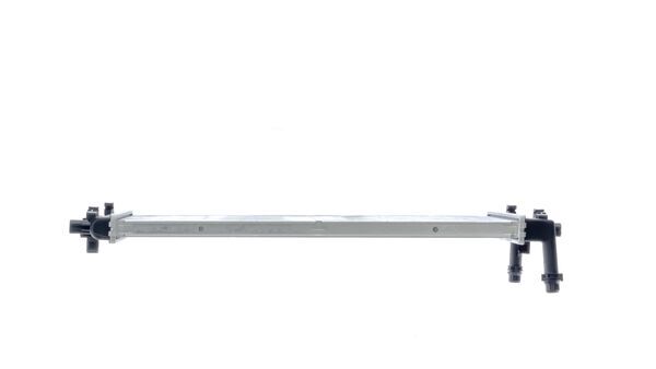 Radiator, engine cooling 9