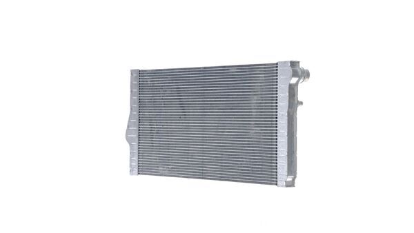 Radiator, engine cooling 2