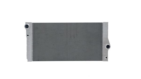 Radiator, engine cooling 3