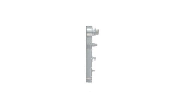 Radiator, engine cooling 5