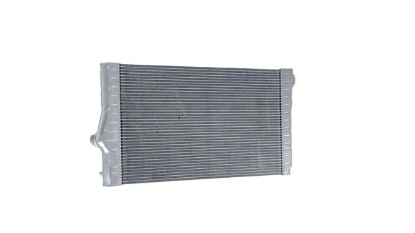 Radiator, engine cooling 10