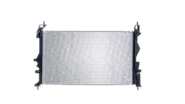 MAHLE CR 2244 000S Ψυγείο,...