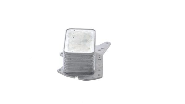 Oil Cooler, engine oil 3