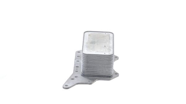 Oil Cooler, engine oil 5