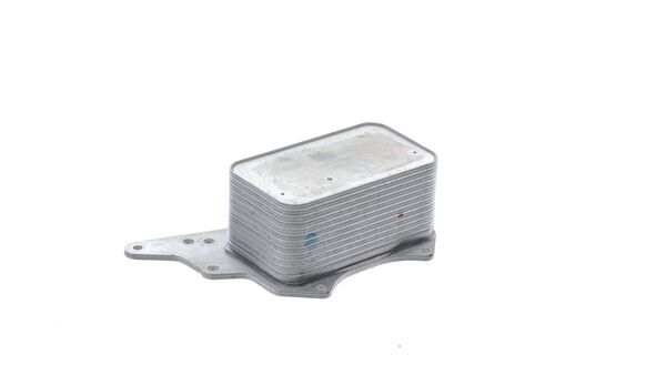 Oil Cooler, engine oil 6