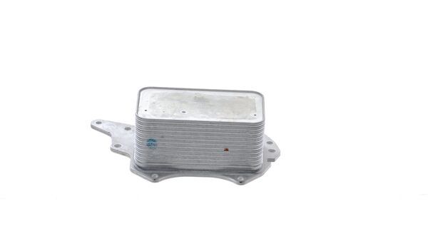 Oil Cooler, engine oil 8
