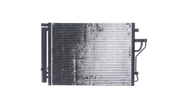 MAHLE AC 43 000S Συμπυκνωτής, σύστ. κλιματισμού for HYUNDAI KIA