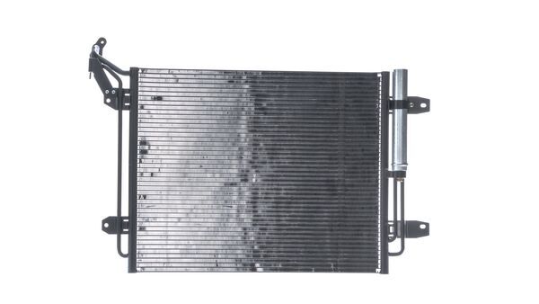 MAHLE AC 454 000S BEHR...