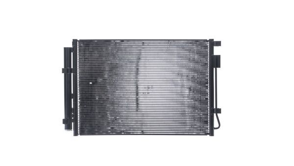 MAHLE AC 1045 000S BEHR...
