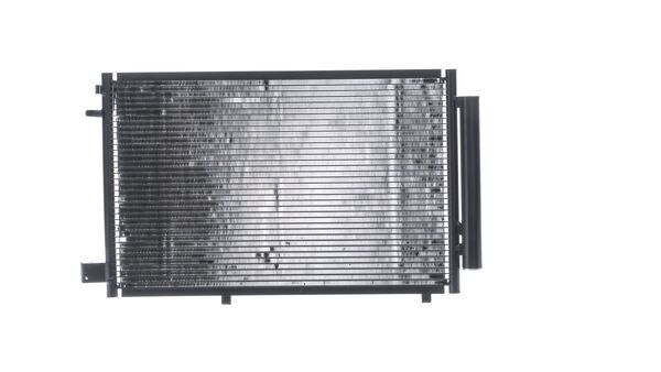 MAHLE AC 748 000S BEHR...