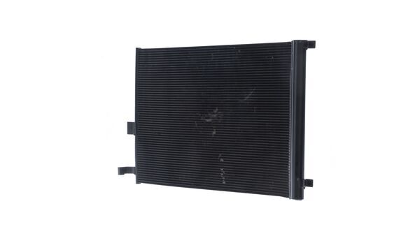 Condenser, air conditioning 2