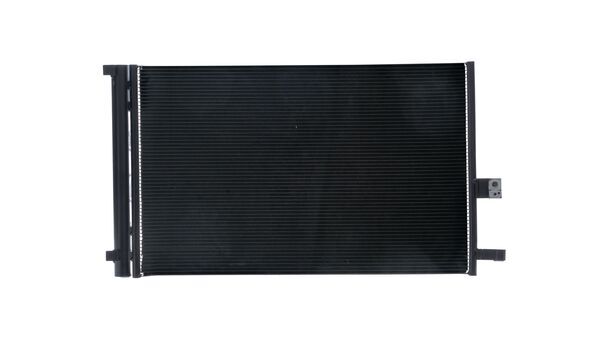 Condenser, air conditioning 3
