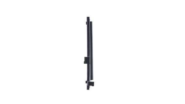 Condenser, air conditioning 8