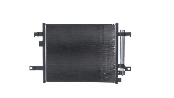 MAHLE AC 1071 000S BEHR...