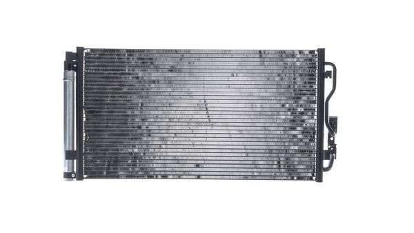 MAHLE AC 1072 000S BEHR...