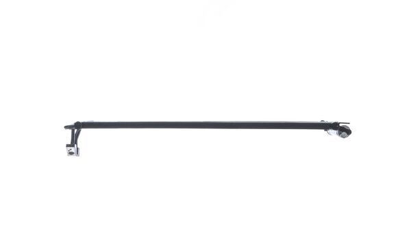 Condenser, air conditioning 10