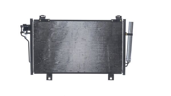 MAHLE AC 1081 000S BEHR...