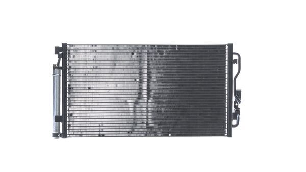MAHLE AC 1095 000S BEHR...