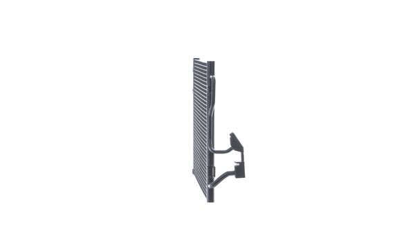 Condenser, air conditioning 6
