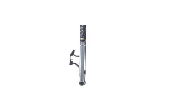 Condenser, air conditioning 8