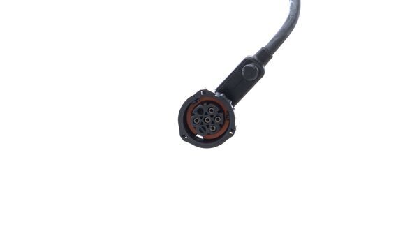 Clutch, radiator fan 13