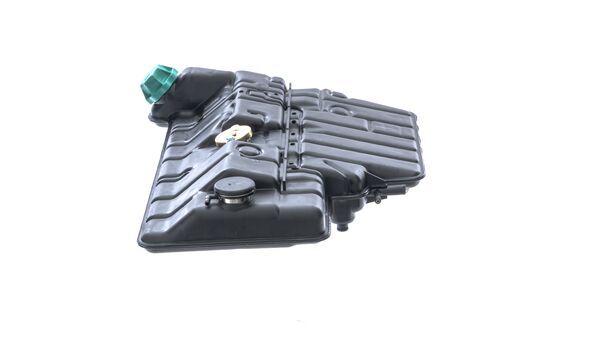Expansion Tank, coolant 2